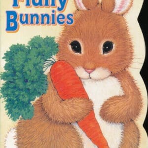 Fluffy Bunnies