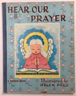 Hear Our Prayer [A Bonnie Book]