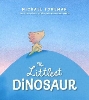 The Littlest Dinosaur