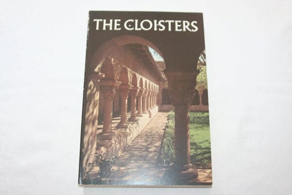 The Cloisters - The Metropolitan Museum of Art