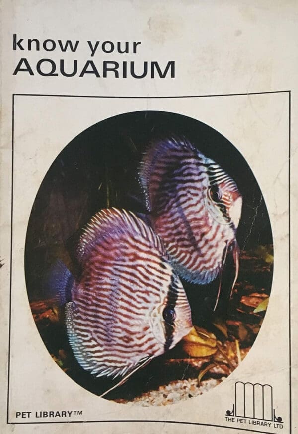 Know Your Aquarium