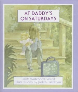 At Daddy's on Saturdays