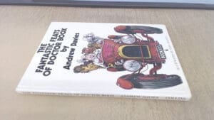The fantastic feats of Doctor Boox