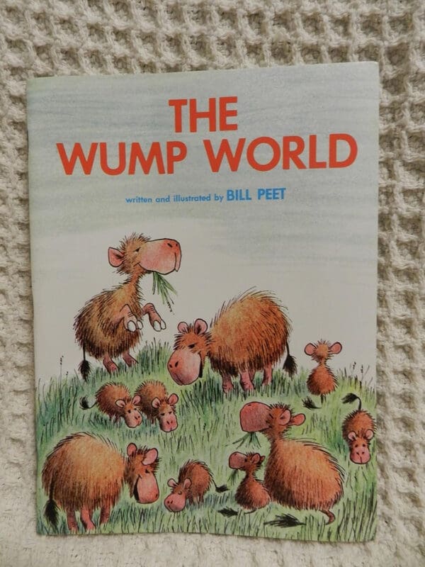 The Wump World