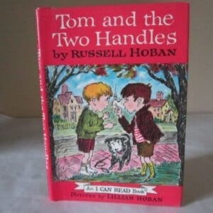 Tom and the Two Handles