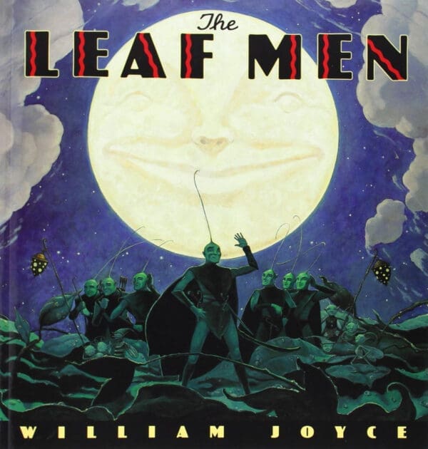 The Leaf Men