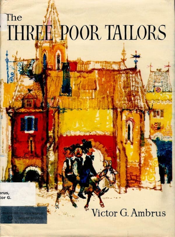 Three Poor Tailors