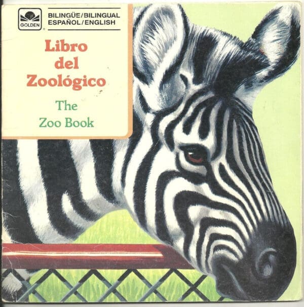 Libro del Zoologico / The Zoo Book