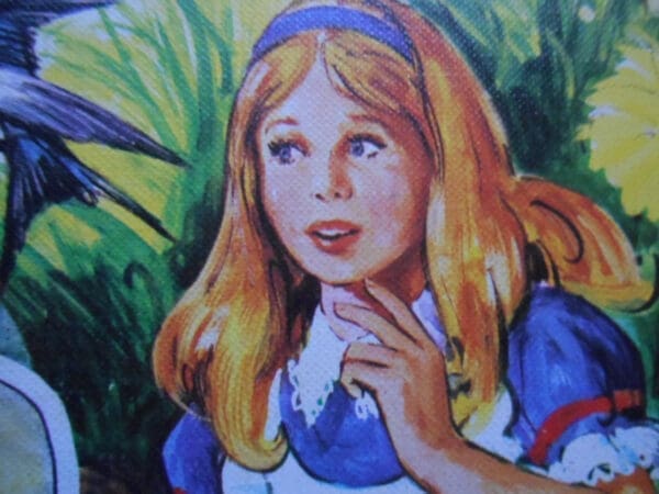 Alice in Wonderland - Image 6