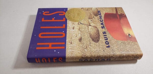 Holes (Newberry Medal Book) - Image 3