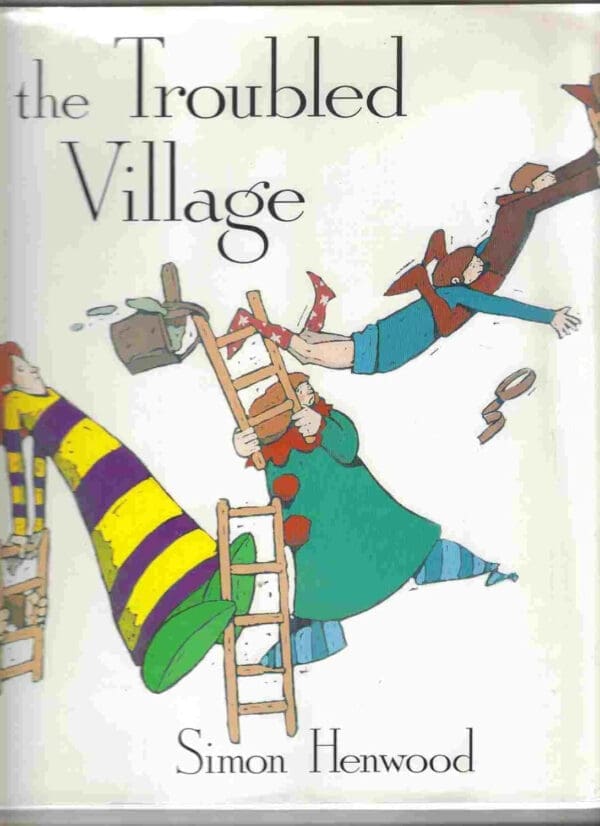 The Troubled Village