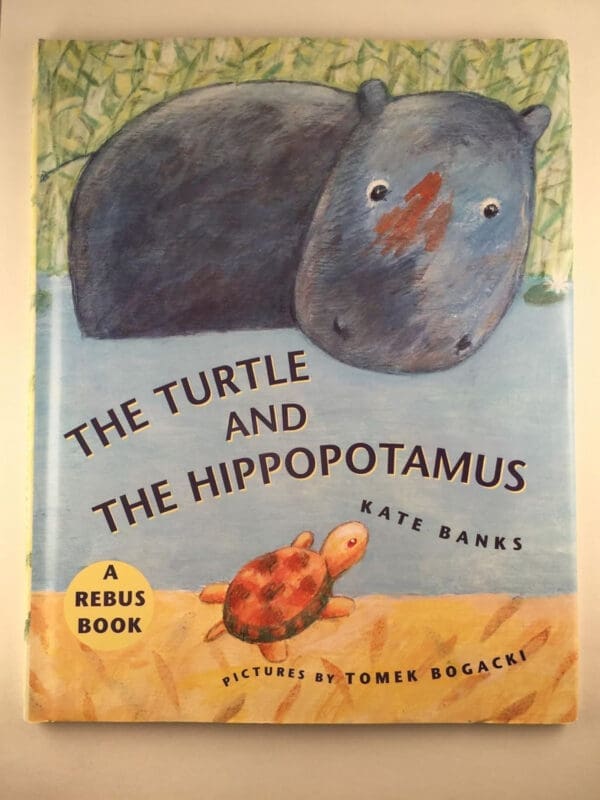 The Turtle and the Hippopotamus