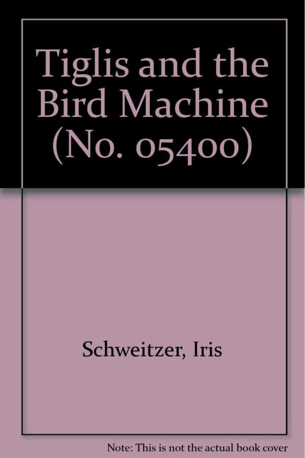 Tiglis and the Bird Machine