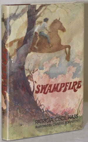 Swampfire