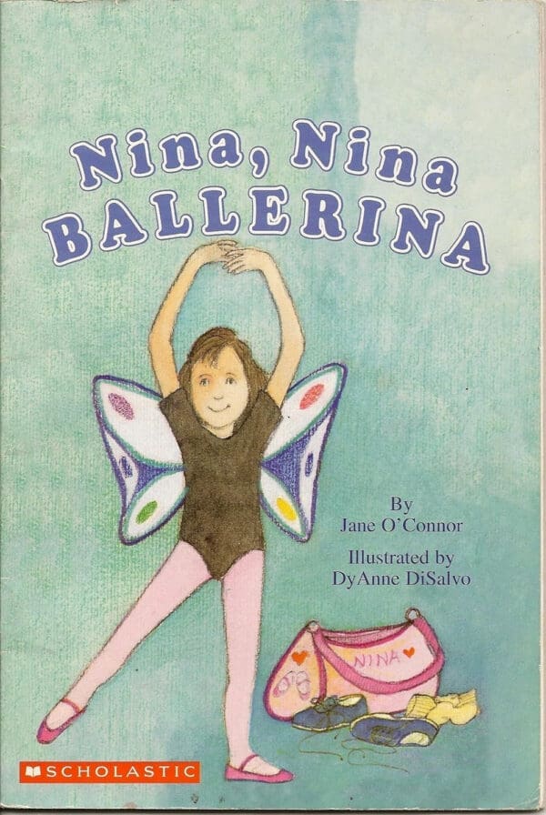 Nina, Nina Ballerina