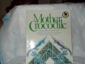 Mother Crocodile