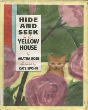 Hide and seek in the yellow house