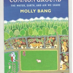 Common Ground: The Water, Earth, and Air We Share
