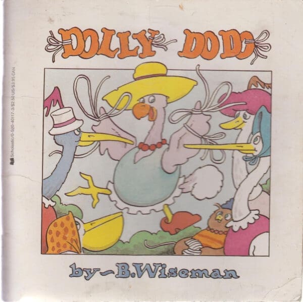 Dolly Dodo