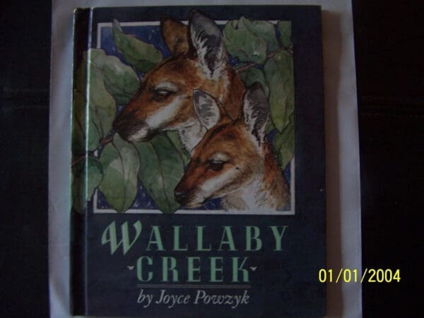 Wallaby Creek