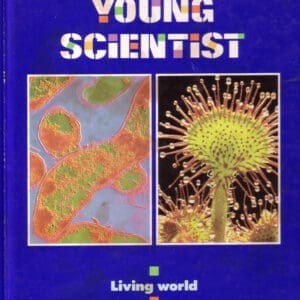 Young Scientist (Voulme 9 - Construction - Machines)