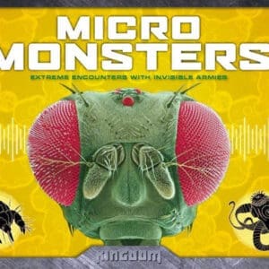 Kingdom: Micro Monsters: Micro Monsters