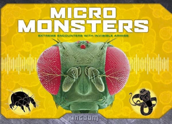 Kingdom: Micro Monsters: Micro Monsters