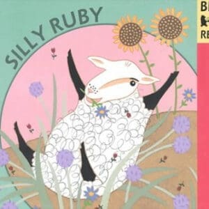 Silly Ruby: Brand New Readers