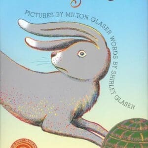 The Big Race: Starring Tommy Tortoise and Harry Hare