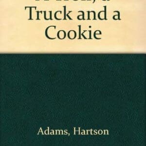 A Troll, a Truck and a Cookie