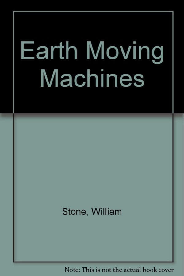 Earth Moving Machines