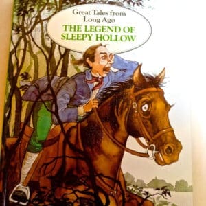 Legend of Sleepy Hollow