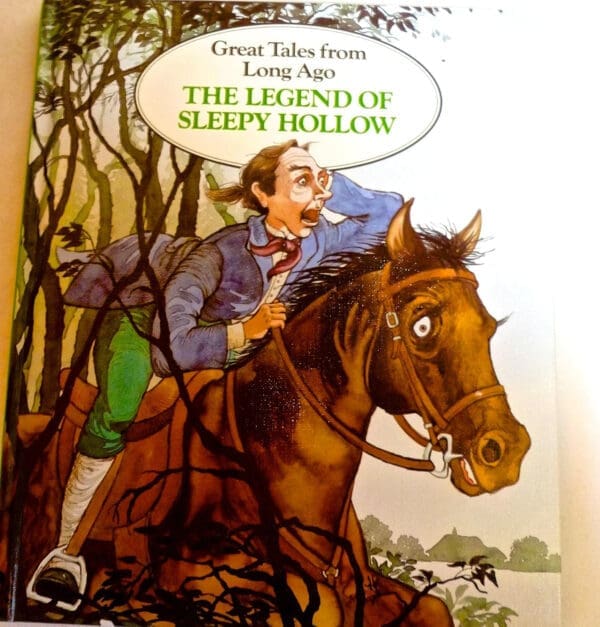 Legend of Sleepy Hollow