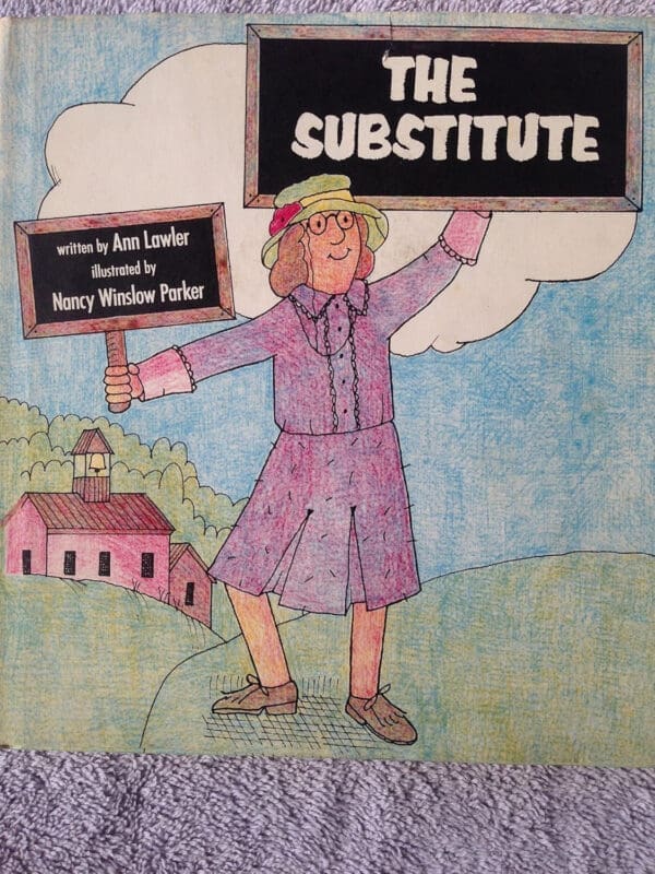 The substitute