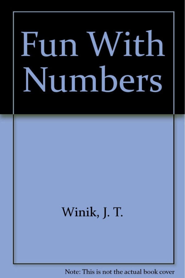 Fun With Numbers