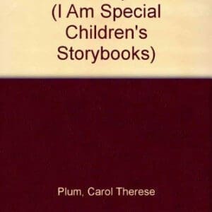 The Butterfly Secret (I Am Special Children's Storybooks)