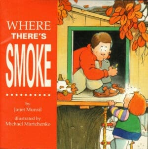 Where There's Smoke