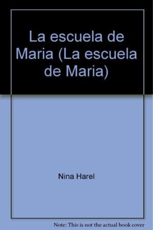 La escuela de Maria (La escuela de Maria)
