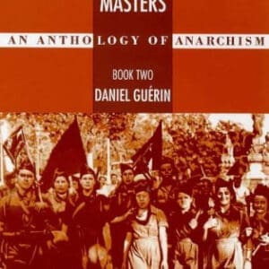 No Gods No Masters: 2