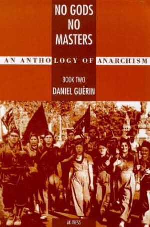 No Gods No Masters: 2