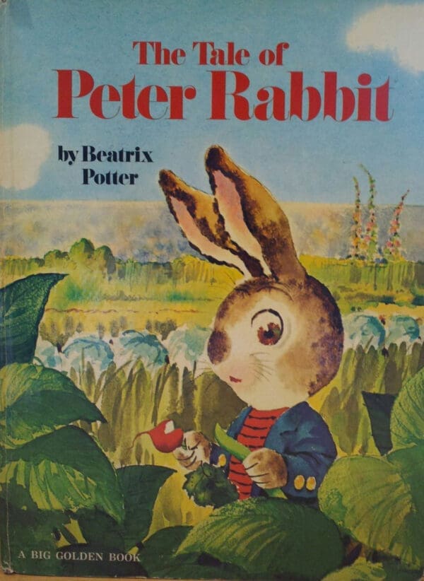 The Tale of Peter Rabbit