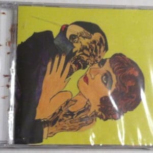 Dracula School of Paper