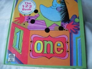 The 1-2-3 Book