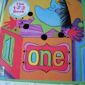 The 1-2-3 Book