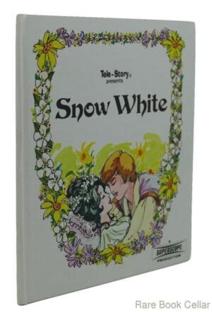 Snow White (The Story Teller)