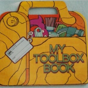My Toolbox Book
