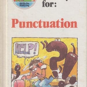 Help Is on the Way for: Punctuation / Science Skills