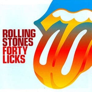 Forty Licks