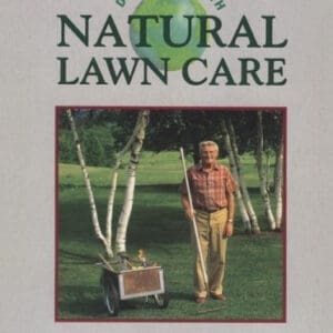 Down-To-Earth Natural Lawn Care by Dick Raymond (1993-02-03)