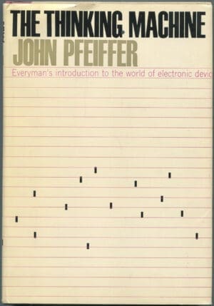 The Thinking Machine: Popular Science Living Library Program